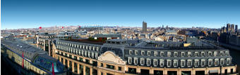 Salon de l’immobilier de Paris : les clés pour réaliser son projet