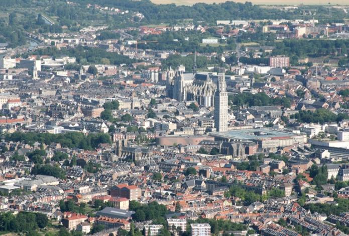 L'immobilier dans le Nord de la France en 2015