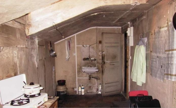 renovation appartement insalubre