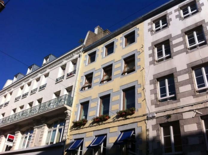 Les taux immobiliers se stabilisent dans l'ancien
