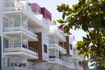 Petit tour du monde immobilier