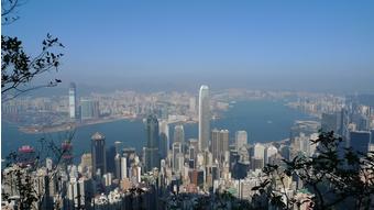 Immobilier : pourquoi il ne faut pas acheter à Hong Kong