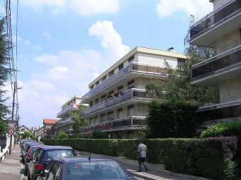 La baisse des prix s'est amorcée dans le neuf