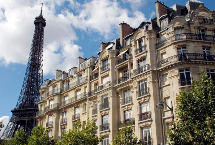 Encadrement des loyers à Paris juillet 2015