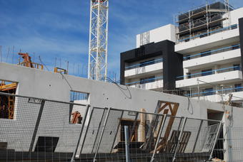 30 000 logements supplémentaires en 2014