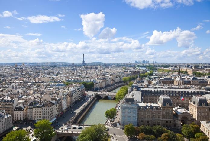 Les prix de limmobilier continuent de baisser doucement