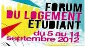 Étudiants parisiens à la recherche d’un logement : un rendez-vous à ne pas manquer