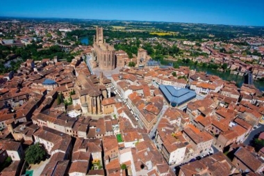Tarn, l’immobilier a le vent en poupe