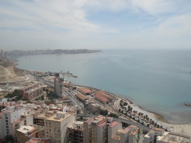 Grande braderie du stock immobilier en Espagne