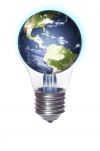 Le début d’une nouvelle ère d’ampoules plus économes