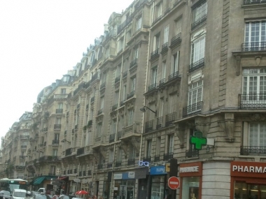 Evolution des loyers pratiqués dans les villes de France