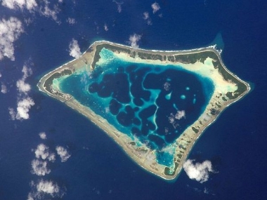 Tokelau, 1er territoire au monde à être 100% solaire
