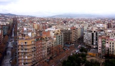 Ligne TGV Barcelone - Perpignan : mobilité immobilière accentuée par la grande différence de prix entre les 2 villes ?