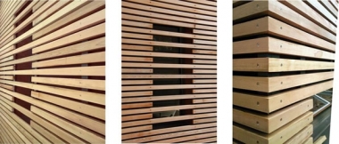 Rénovation thermique : privilégier le bois et encourager son utilisation