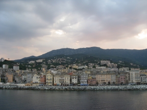 Mobilisation en Corse pour obtenir un statut fiscal dérogatoire