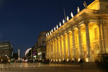 Dans quelle ville investir dans le neuf en 2012 ?