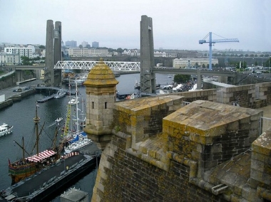 Brest : recul des prix de 5 à 10 % depuis le début 2012