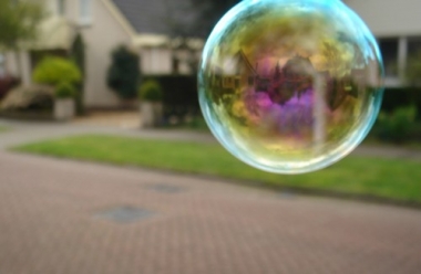 La bulle immobilière française atteint les sommets