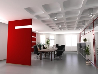 Relation entre l’immobilier de bureaux et les appartements