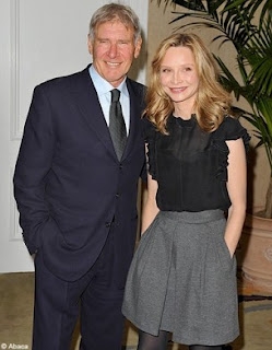 La maison coloniale d’Harrison Ford vendue pour 8,3 millions de dollars