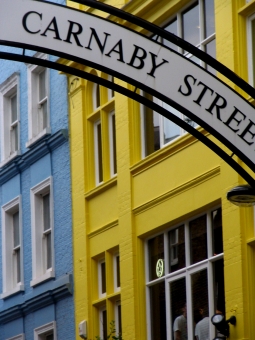 Les prix au plus bas à Londres