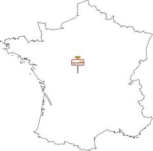 Le logement étudiant à Châteauroux ne connaît pas de crise