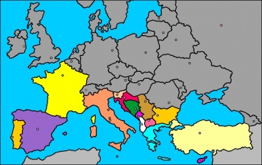États des lieux des marchés immobiliers européens depuis la crise survenue en 2008