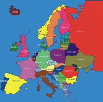 État des lieux de l’immobilier résidentiel en Europe