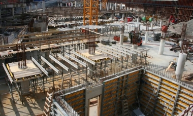 Chute des prix de l’immobilier en Espagne