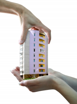 Chute du marché du neuf : qu’en est-il de l’objectif des 500 000 logements à construire ?