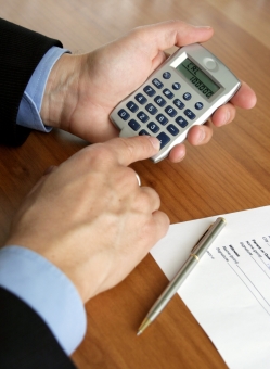 Chute libre du crédit immobilier