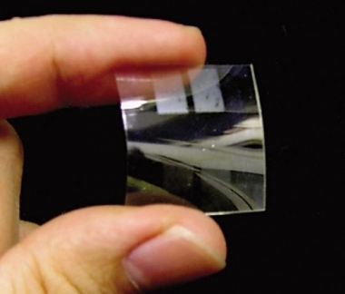 Film photovoltaïque transparent : réduire sa facture d'électricité