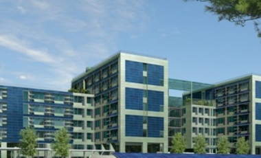 La première utilisation du logiciel Si@go sur Green Office® Meudon est un succès