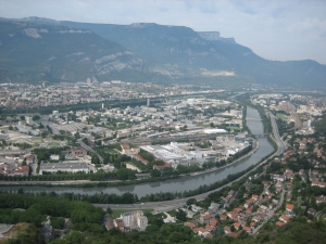 Accessibilité des bâtiments publics : Grenoble prend de l’avance