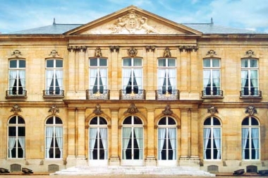Les logements de nos ministres