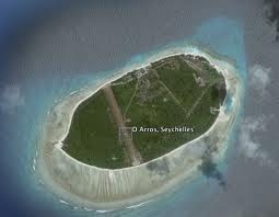 Le groupe d’îles de Liliane Bettencourt acheté 18 millions € en 1998 vendu 60 millions €