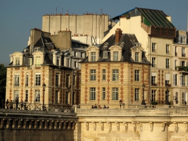 L’encadrement des loyers existe aussi dans d’autres pays