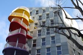 Hondelatte Laporte Architectes transforme la rue Rebière