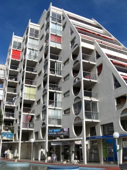 Rénovation énergétique des copropriétés insuffisante