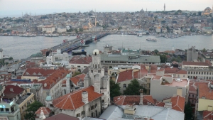Istanbul, le nouvel eldorado des bureaux d'entreprise