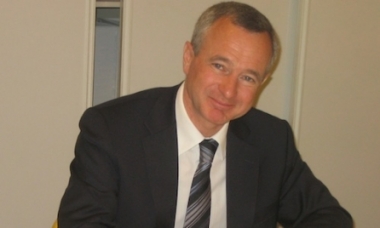 Jean-François Buet, nouveau président de la FNAIM