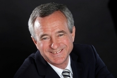 Jean-François Buet, nouveau président à la FNAIM, décidé à faire réglementer le métier d’agent immobilier