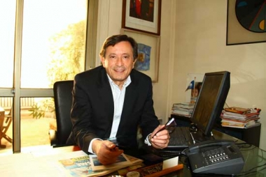 Affaire Apollonia : le député Jean-Sébastien Vialatte interpelle La Garde des Sceaux Christiane Taubira