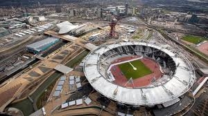 Les JO, opportunit� pour les propri�taires londoniens