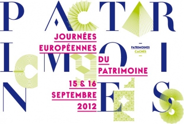 29e édition des Journées du Patrimoine