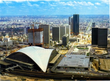 Luxe : le Qatar jette son dévolu sur les beaux immeubles parisiens