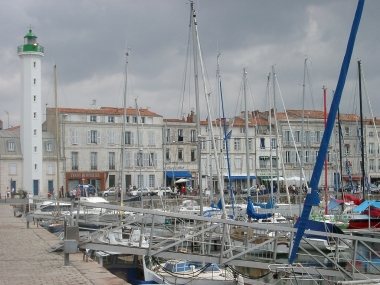  Les biens immobiliers � la Rochelle s�duisent toujours autant les investisseurs fortun�s