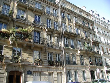 Logement : 1ère préoccupation des 18 - 29 ans