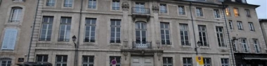 Cécile Duflot n'hésitera pas à réquisitionner des logements vides