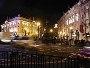 Envolée des prix de limmobilier londonien